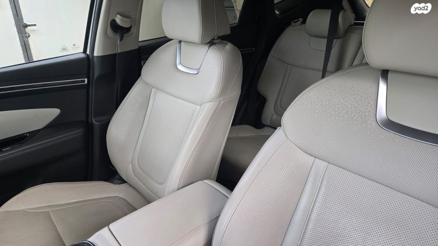 יונדאי טוסון