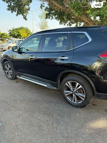 ניסאן אקס טרייל