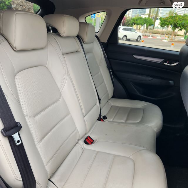 מאזדה CX-5