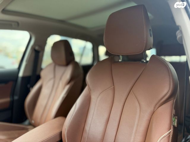 סקודה אניאק iV