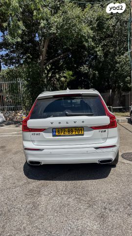 וולוו XC60