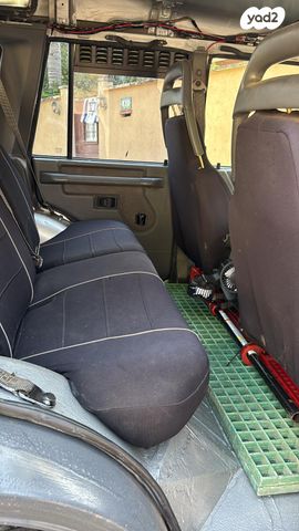 לנד רובר דיסקברי