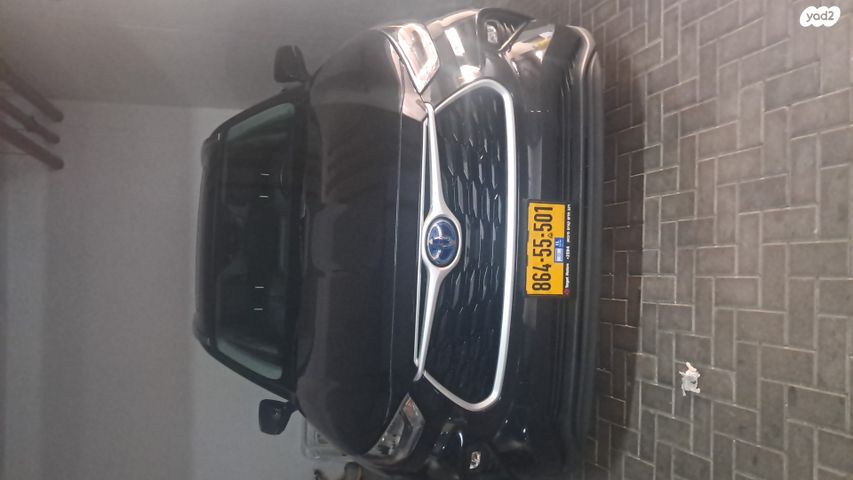 טויוטה היילנדר