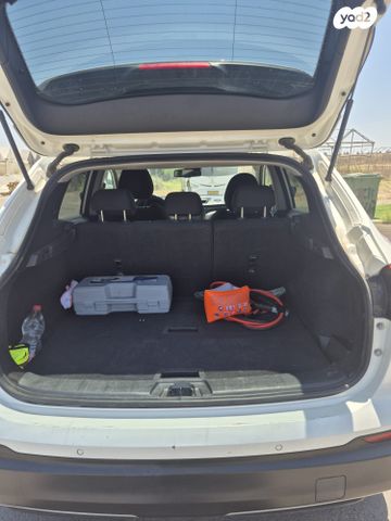 ניסאן קשקאי