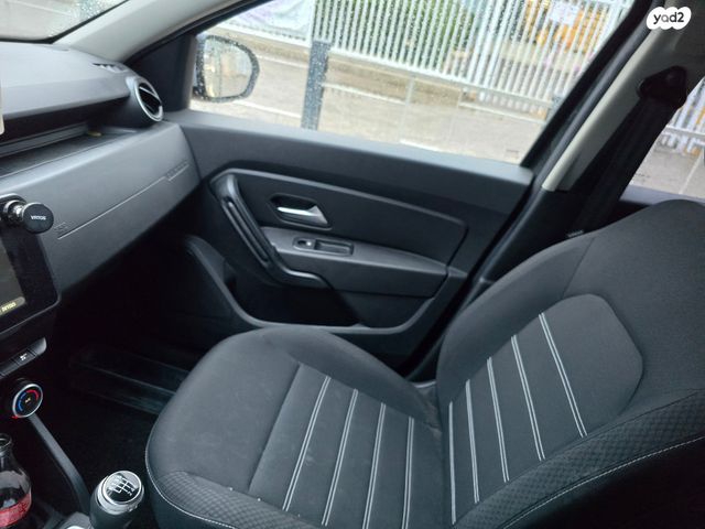 דאצ'יה דאסטר