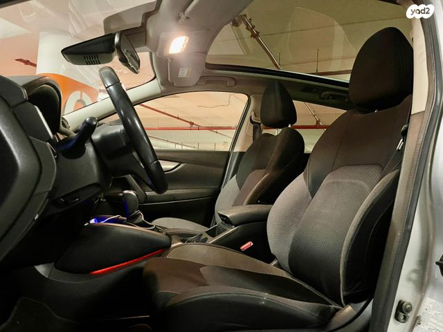 ניסאן קשקאי