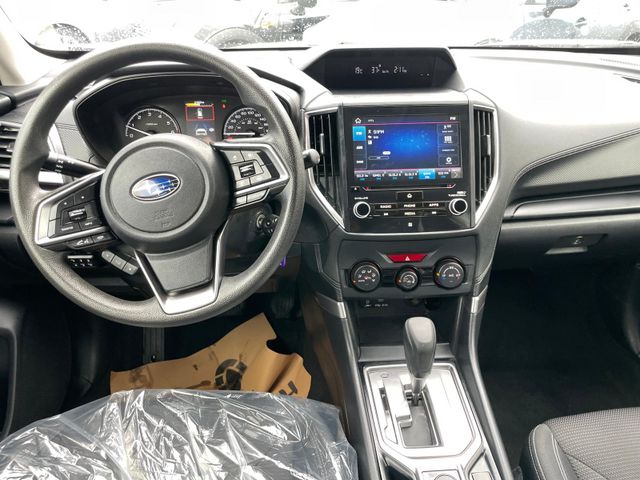 סובארו פורסטר