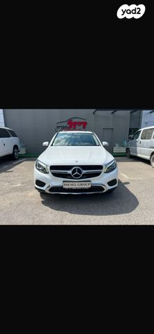 מרצדס-בנץ GLC