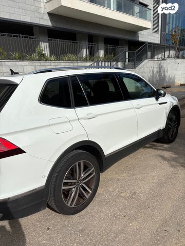 פולקסווגן טיגואן