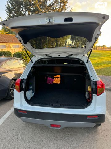 סוזוקי ויטרה