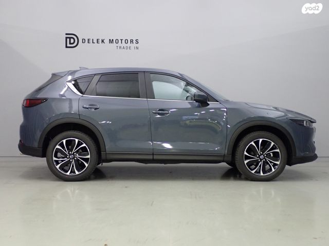 מאזדה CX-5