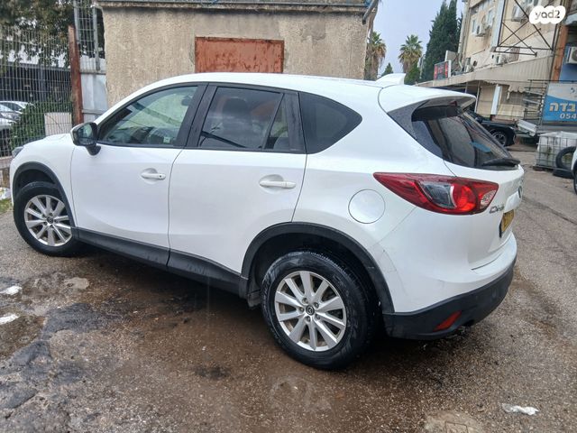 מאזדה CX-5
