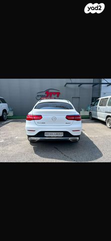 מרצדס-בנץ GLC