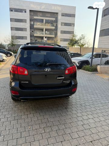 יונדאי סנטה פה