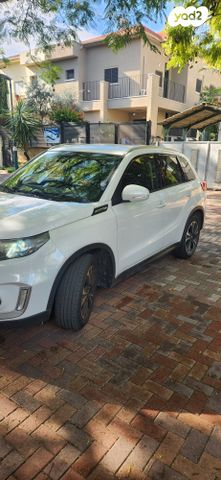 סוזוקי ויטרה