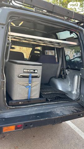 לנד רובר דיסקברי