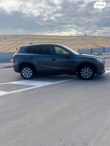 מאזדה CX-5