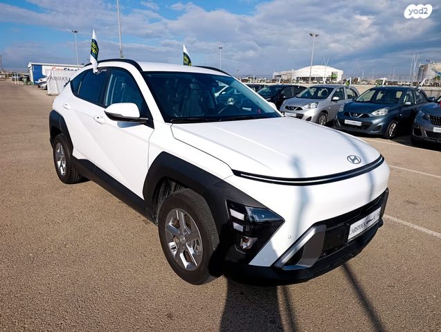 יונדאי קונה