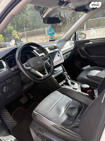 פולקסווגן טיגואן