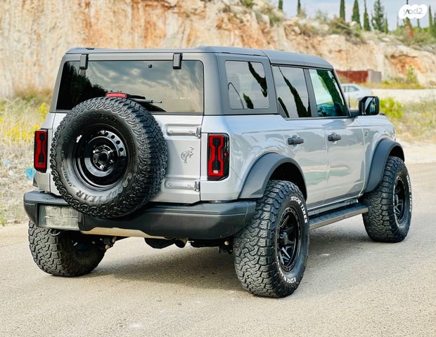 פורד ברונקו