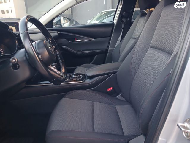 מאזדה CX-30