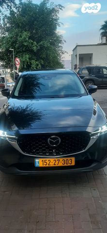 מאזדה CX-5