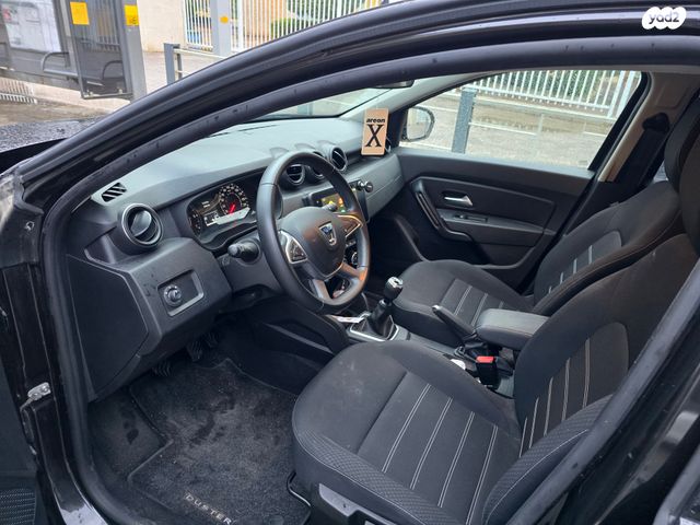 דאצ'יה דאסטר