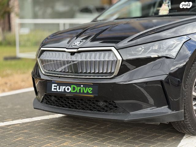 סקודה אניאק iV