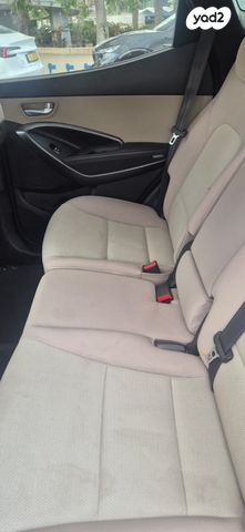 יונדאי סנטה פה