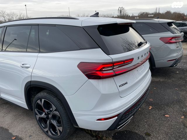 סקודה קודיאק