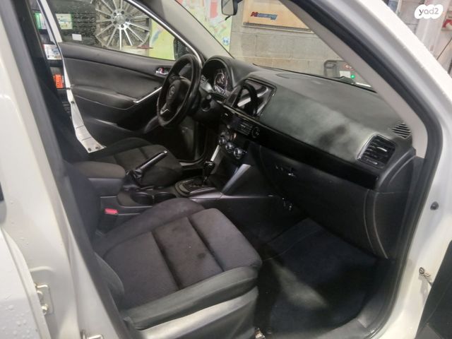 מאזדה CX-5