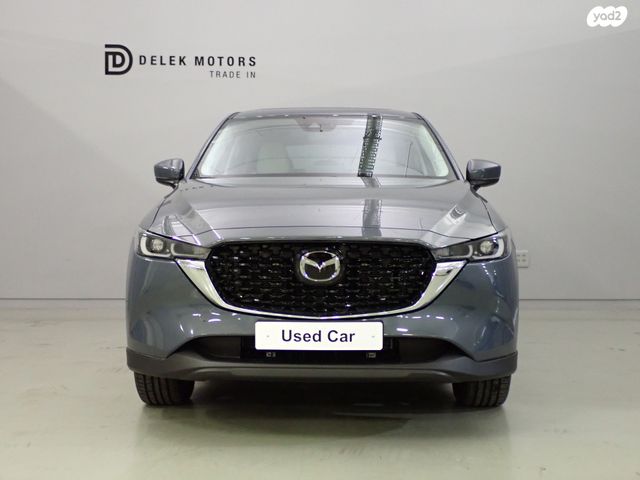 מאזדה CX-5