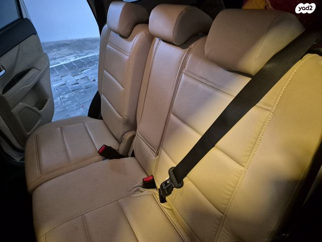 מיצובישי אאוטלנדר