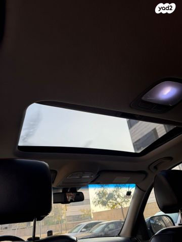 יונדאי סנטה פה