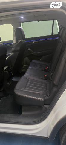 סקודה קודיאק