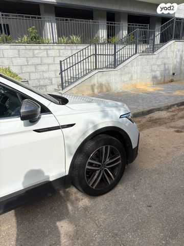 פולקסווגן טיגואן