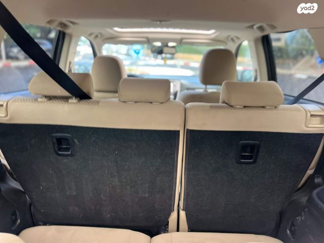 מיצובישי אאוטלנדר