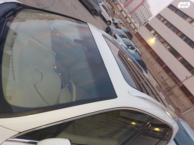 פורשה קאיין