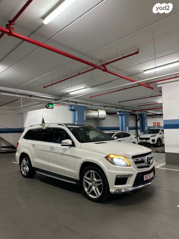 מרצדס-בנץ GL