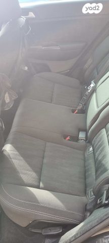 מודעת רכב קיה ספורטז'