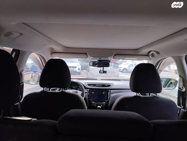 ניסאן אקס טרייל