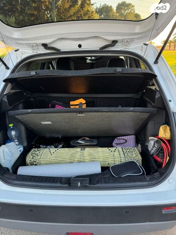 סוזוקי ויטרה