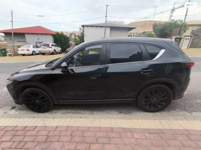 מאזדה CX-5