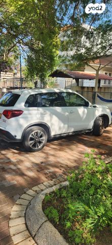 סוזוקי ויטרה