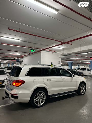 מרצדס-בנץ GL