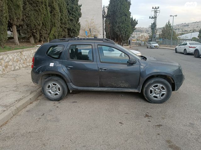 דאצ'יה דאסטר