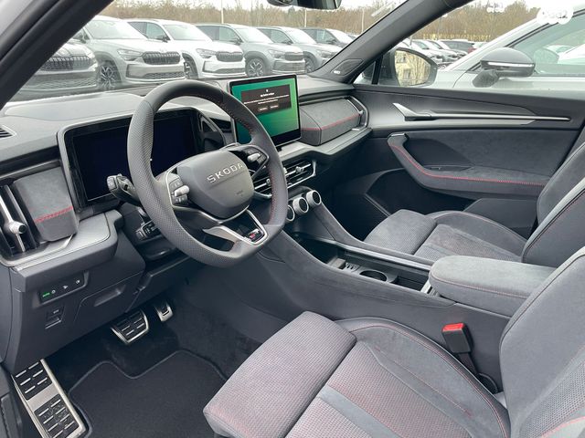 סקודה קודיאק