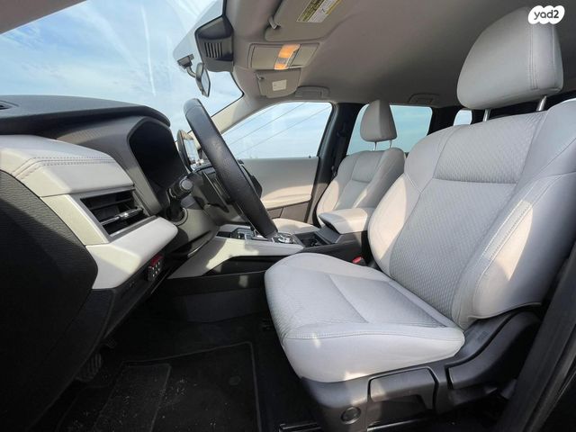 מיצובישי אאוטלנדר