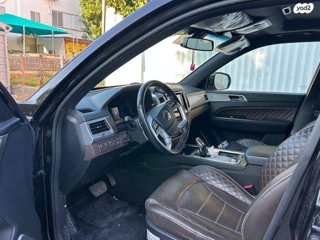 סאנגיונג רקסטון