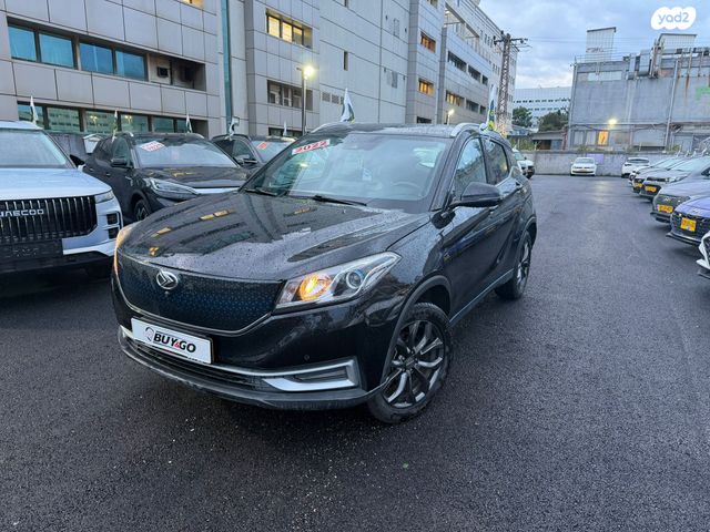 מודעת רכב סרס EV-3